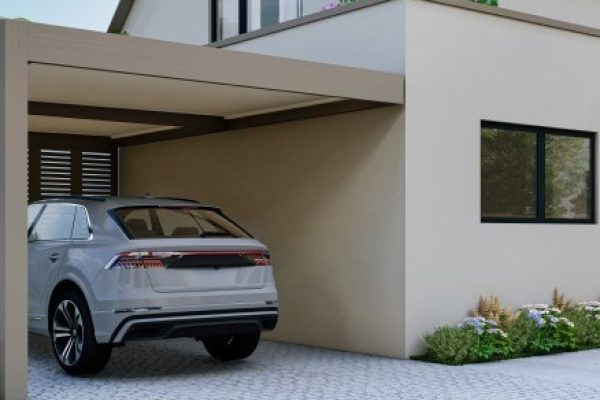 Carports -Pergolas-1