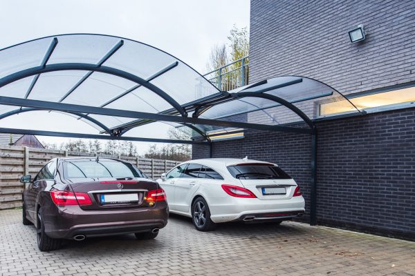 Carports -Pergolas-5